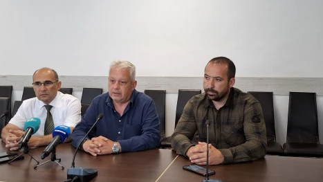 Тишина и без снимки, ако видите шуменския хищник
