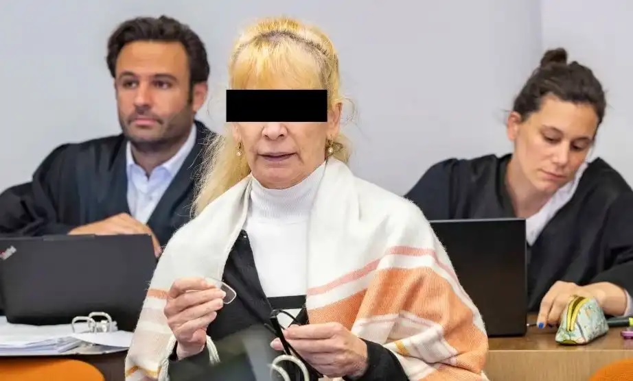 В Мюнхен тече дело за опит за убийствоЕдиният нашенец нападнал