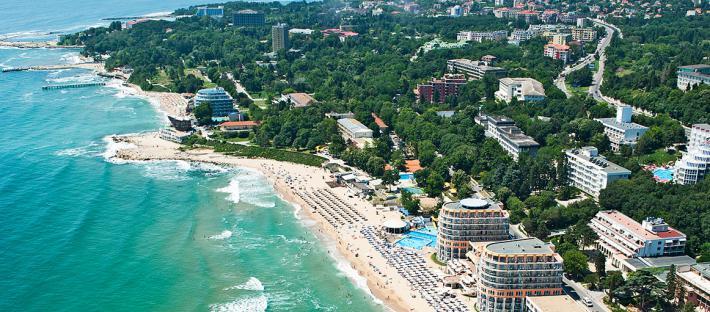 На Златните може да се почива за 110 115 лв на