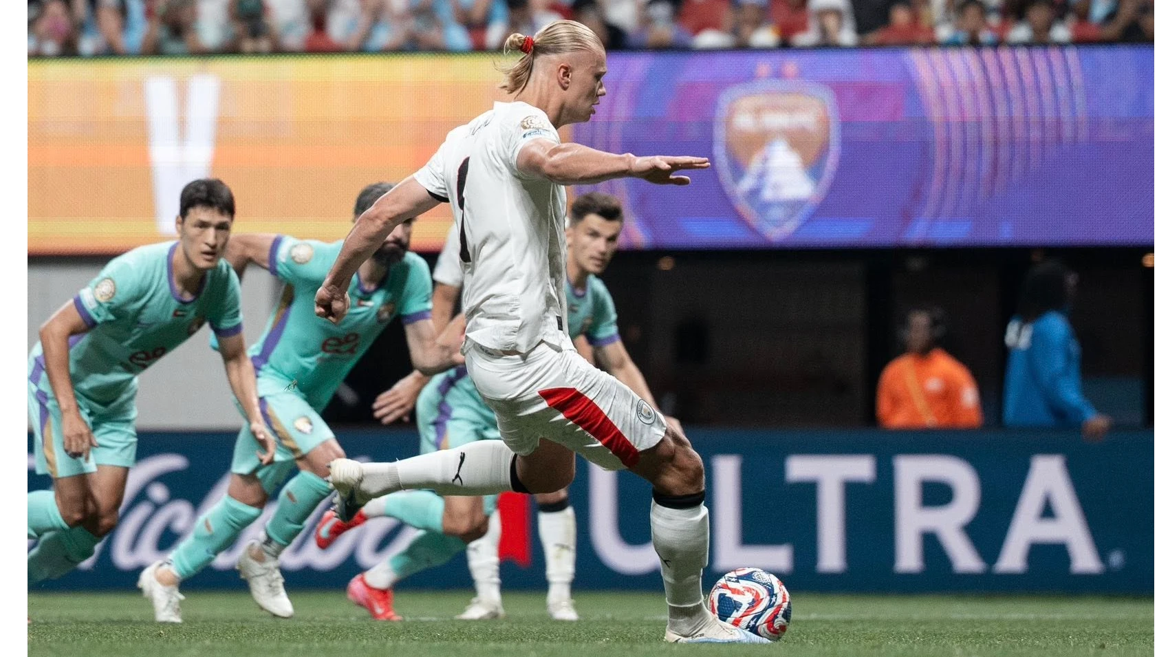 Расистки скандал избухна на световното клубно първенство а в неговия