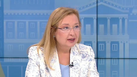 Зорница Русинова