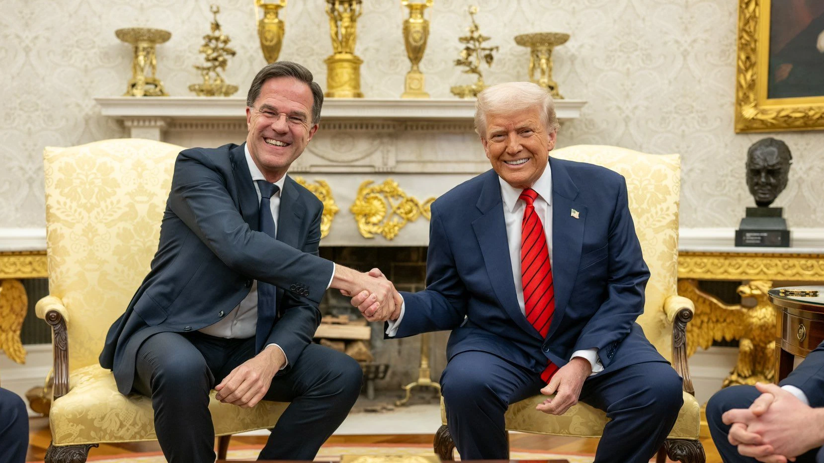 Със сегашните си цели и функции Североатлантическият пакт вече е