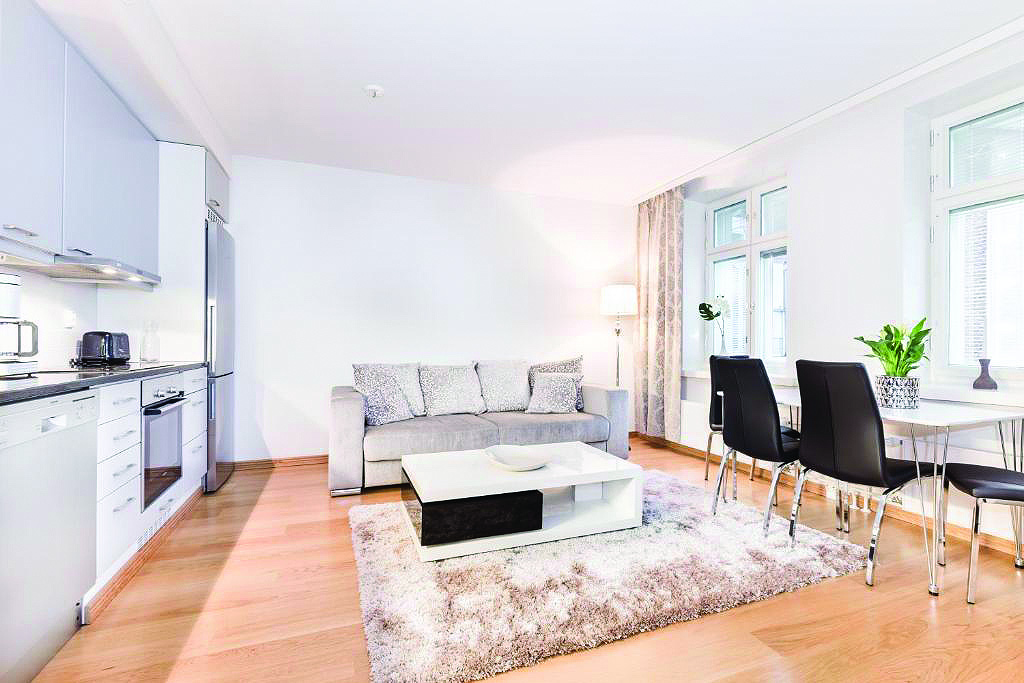 Построяването на къща излиза колкото партерен апартаментСлед 30 години наемите