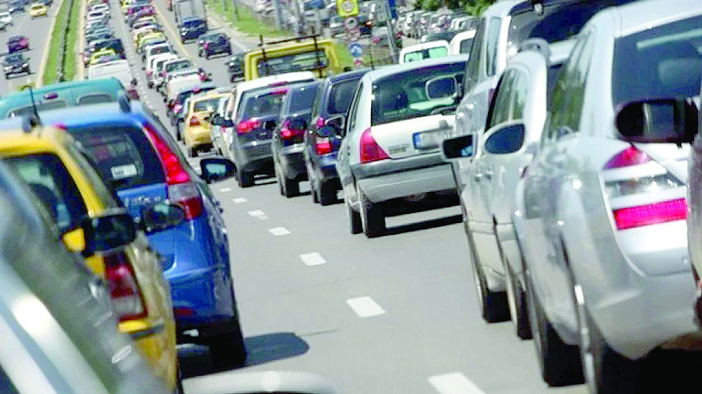 Горивата за автомобили влизат в системата за търговия с емисииДават