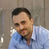 Павел Владимиров