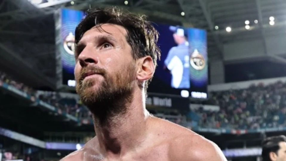 Лионел Меси е бесен на рождения си ден И въпреки