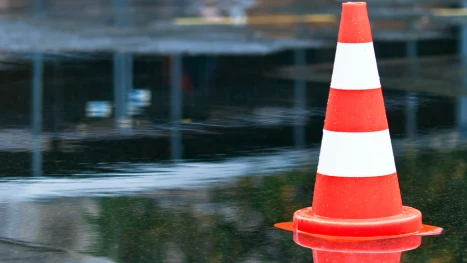 Заради авария: Спряха водата в столичен квартал