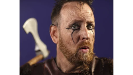 Зов от Севера: Готов ли си за слот битката на Vikings?