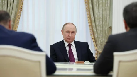 САЩ неочаквано реагираха на думите на Путин за "Орешник": Повратна точка за руските балистични ракети