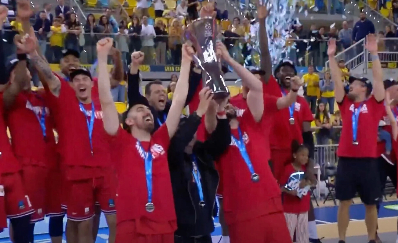 Израелският Апоел Тел Авив търси място където да домакинства в