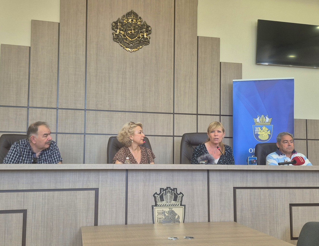 Нов фестивал за киноталантиУченици и студенти ще създават филми и