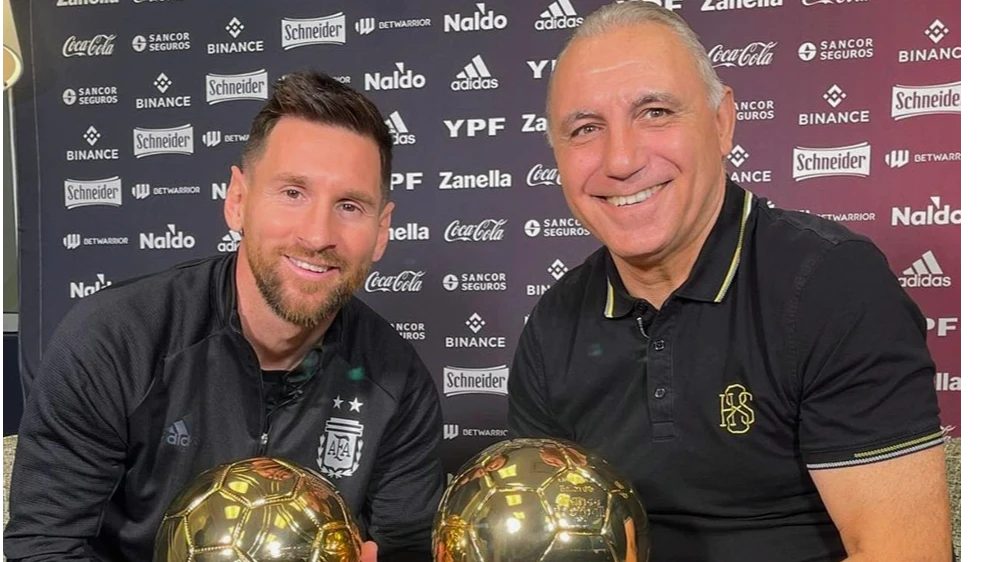 И на 38 ия си рожден ден пак си номер едно