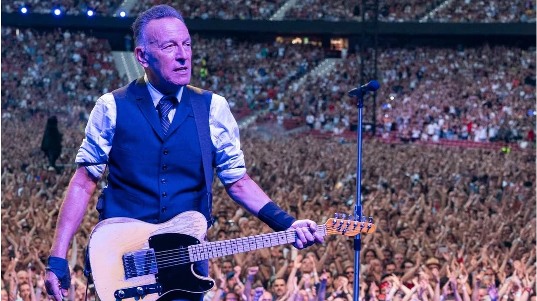 Излезе официалният трейлър на дългоочаквания нов биографичен филм за Брус