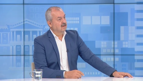Любчо Нешков