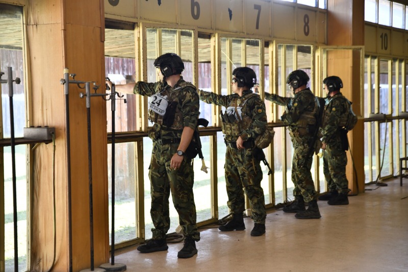 26 юни е Ден на отворените врати в НВУ Васил