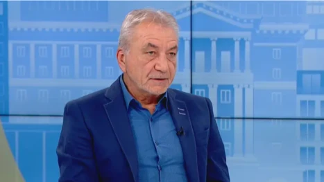 Росен Карадимов
