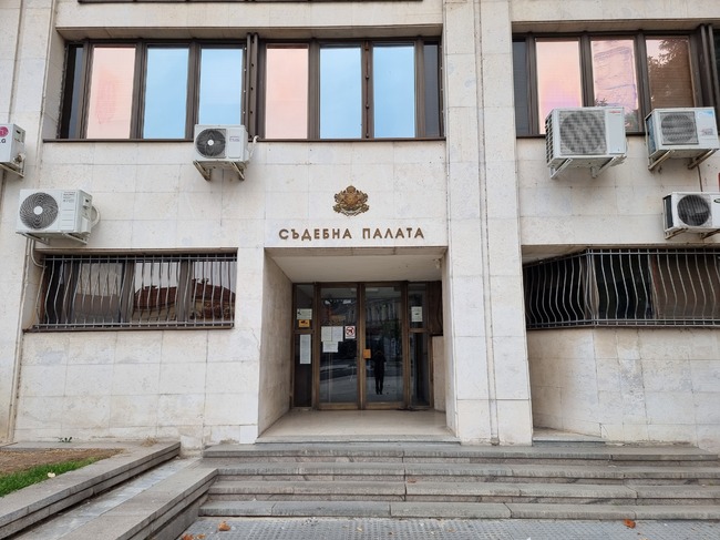 8 години затвор при първоначален общ режим постанови Видинският Окръжен