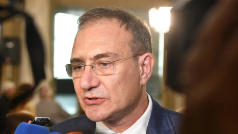 Борислав Гуцанов: В дома за стари хора в кв. „Суходол“ са били настанени само осем души
