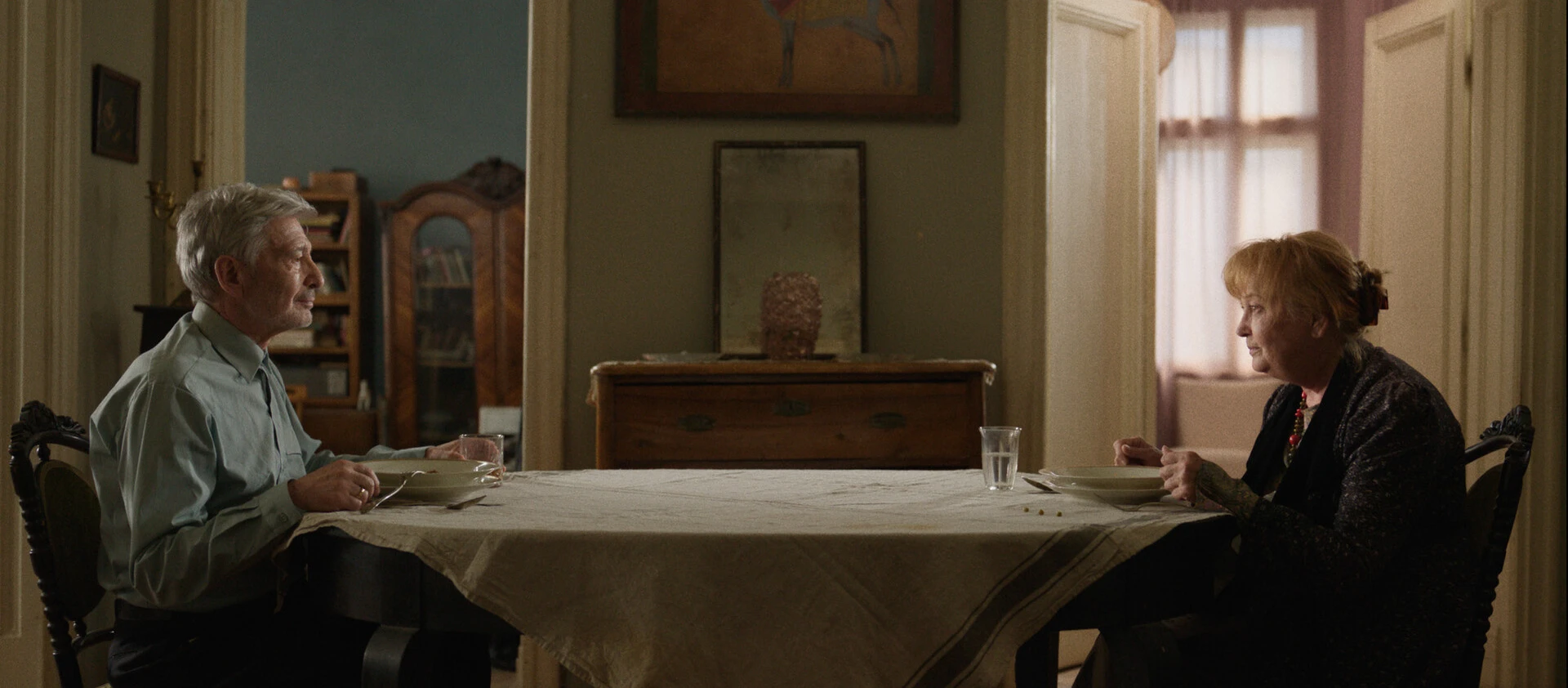 В програмата на фестивала In The PalaceПрожекция на 29 юни