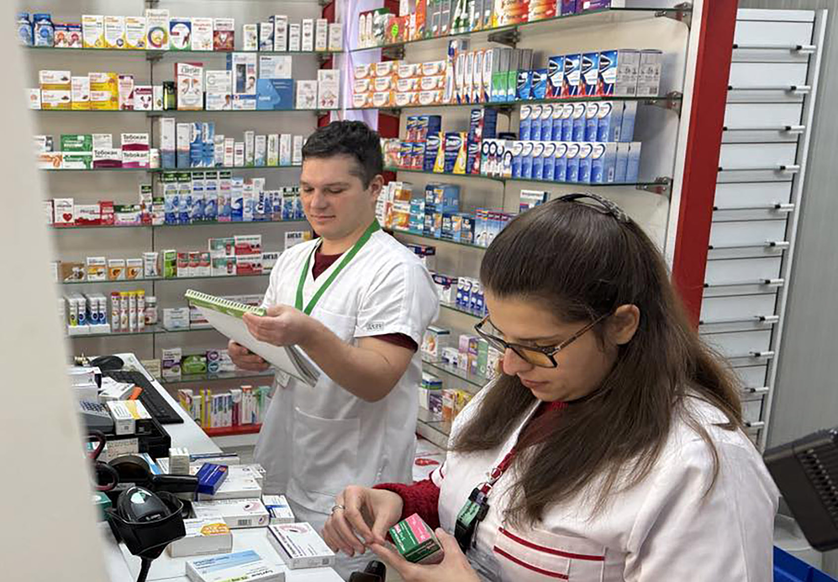 Лекарствата не са в позитивния списъкНито една фирма не се