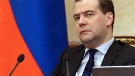 Медведев посъветва трибунала на Съвета на Европа и Киев да затворят Зеленски или Байдън