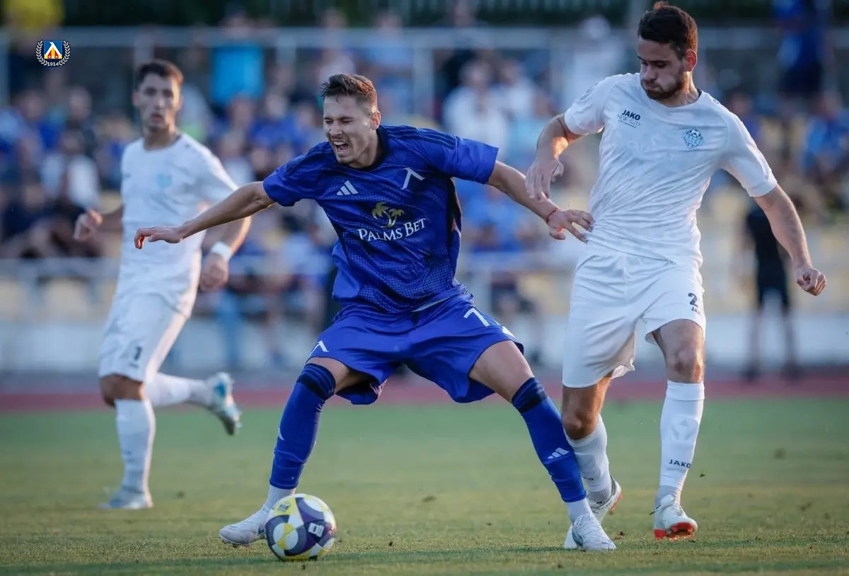 Новото правило на БФС за използване на четирима български футболисти