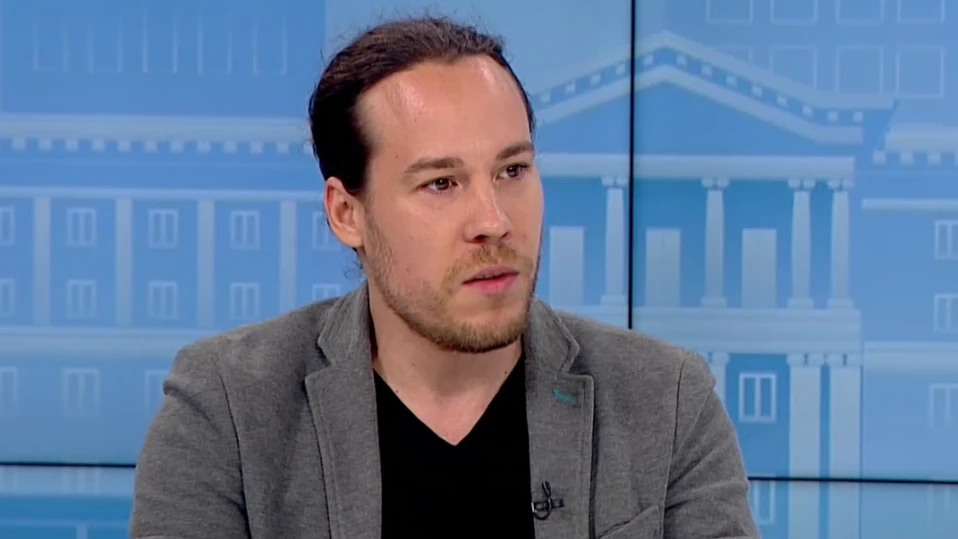 Стоян Стефанов