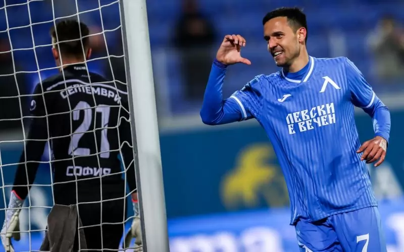 Трансферният пазар в българския футбол е в разгара си Част