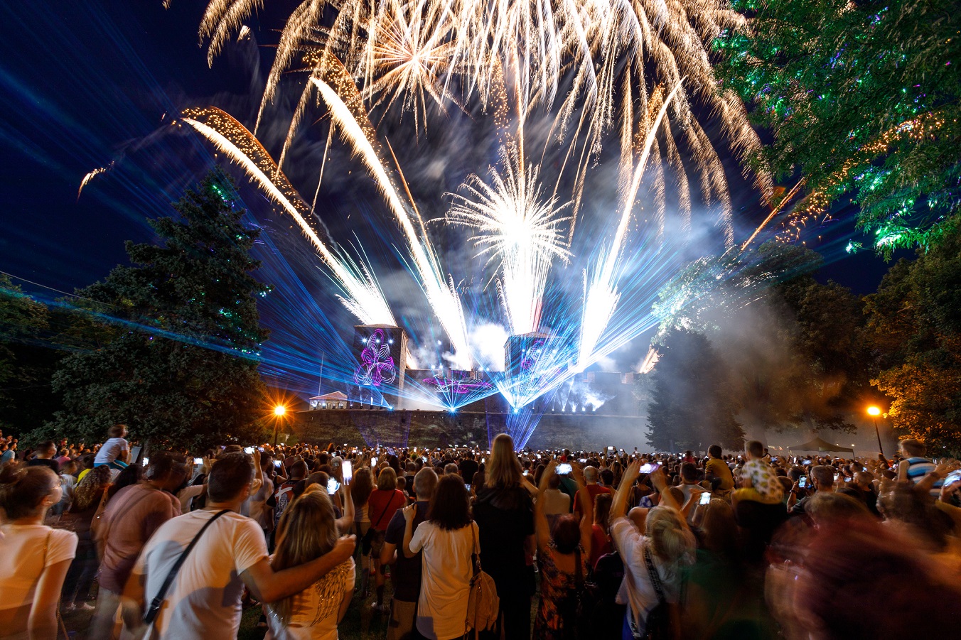 Видин ще отбележи Деня на река Дунав с фестивалЧетвъртото поред