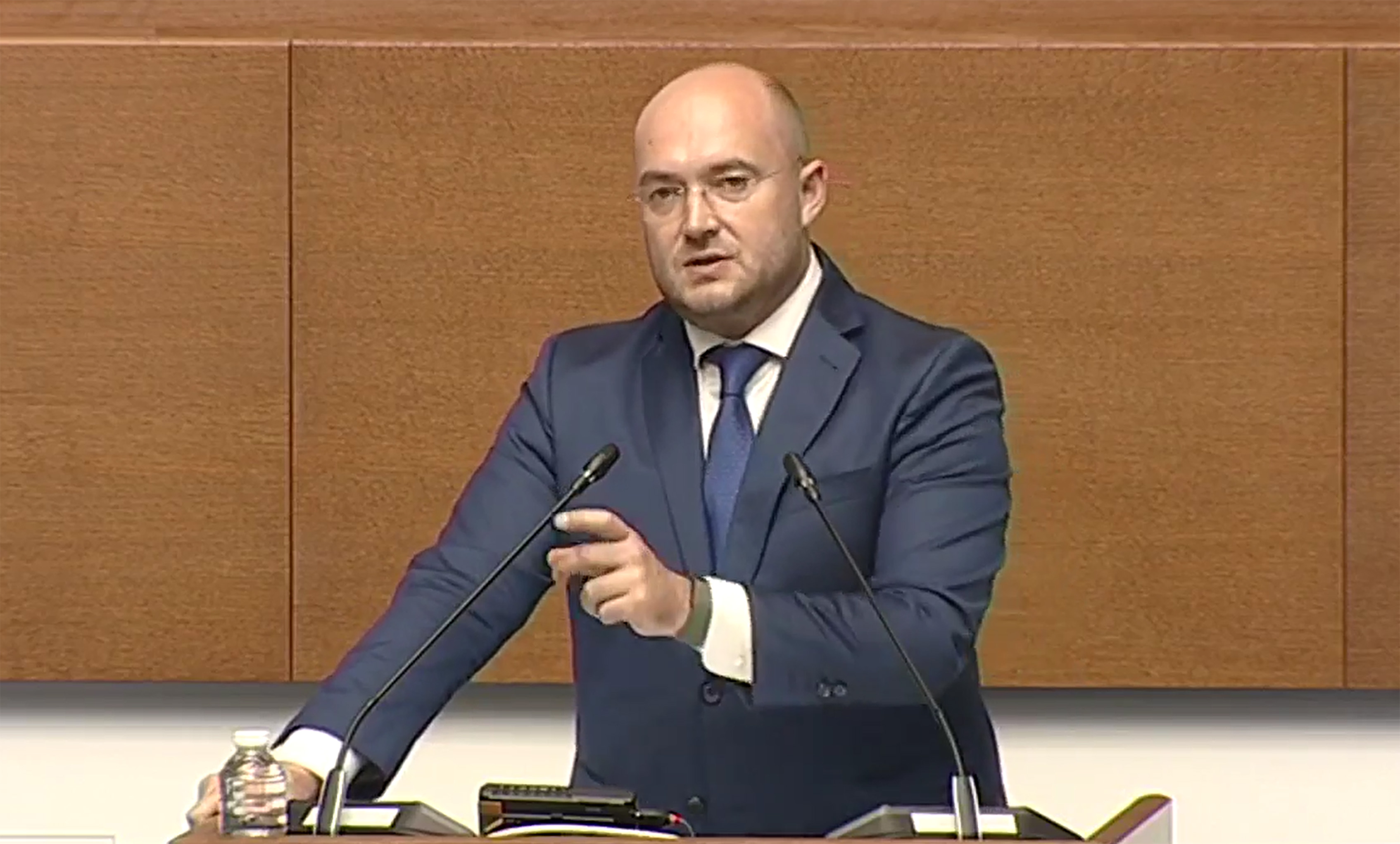 Парламентът прие промени в Гражданския процесуален кодексМедиацията може да разтовари