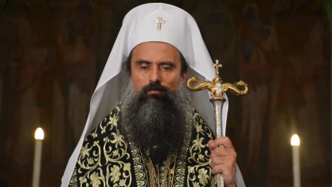 Патриарх Даниил: От светите апостоли научихме за Господ Иисус Христос
