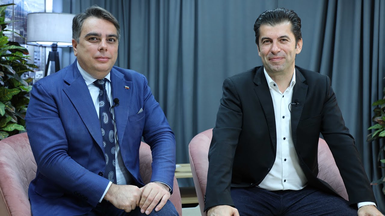 Политическото съсловие се прикри в кирчовщината прие я охотно като