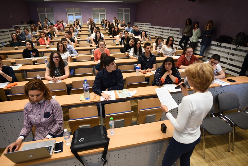 Аврен финансира всички приети Генерал Тошево дефицитни специалностиМалки общини