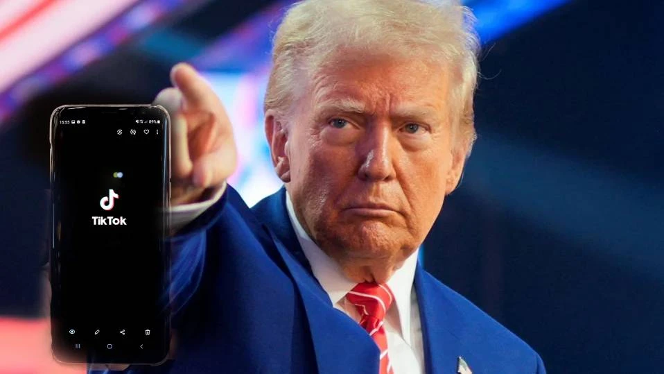 Президентът на Съединените щати Доналд Тръмп обяви че има купувач