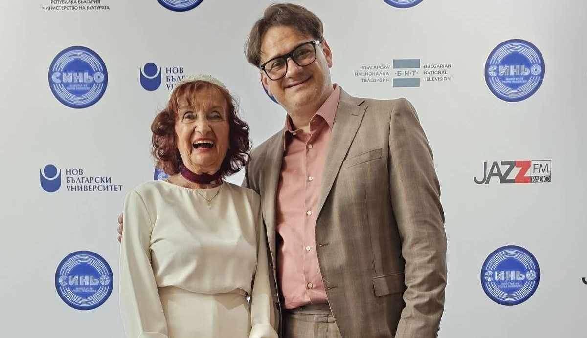 Документалната лента за певицата Мими Иванова вече е факт По време