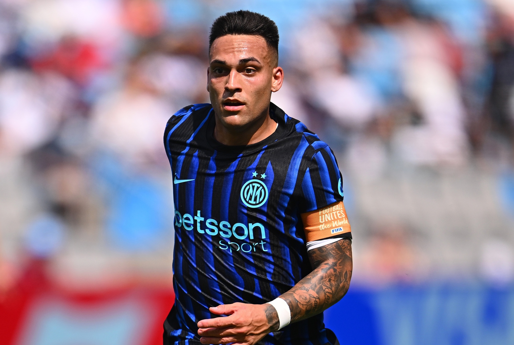 Скандал тресе Интер след отпадането на Световното клубно първенство Финалистът