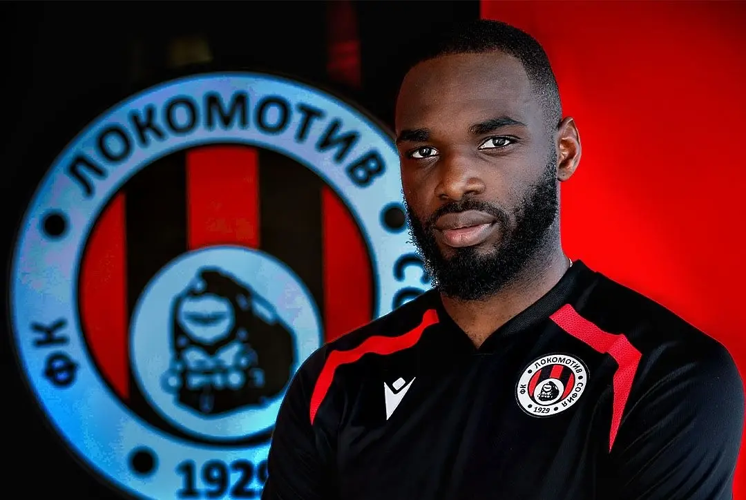 Локомотив София изненада с ново попълнение след като обяви привличането