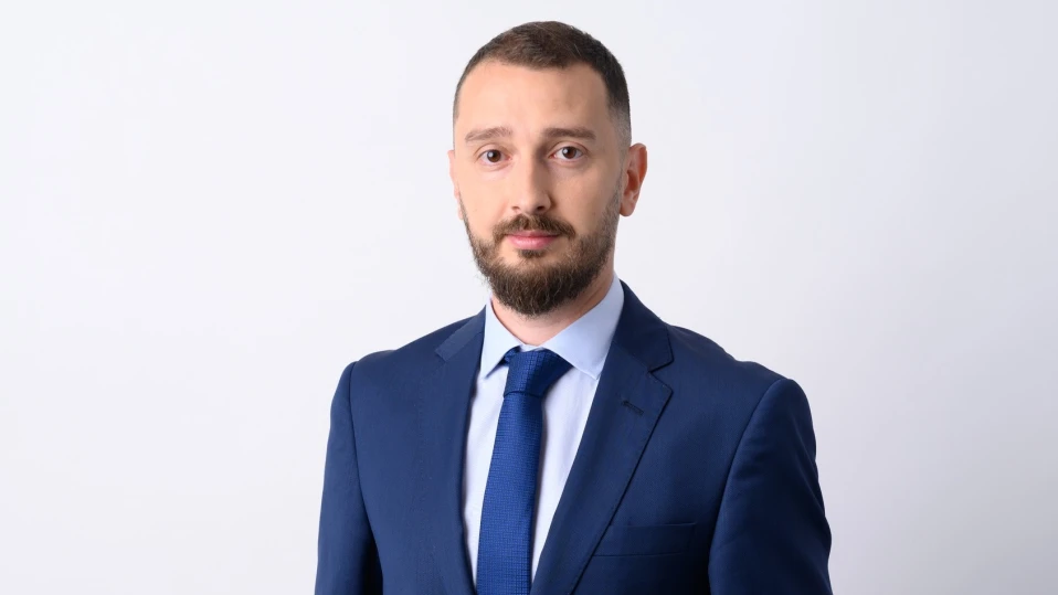 Ивайло Кукурин