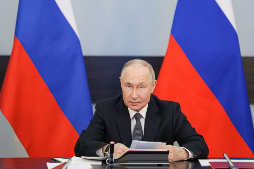 Путин очаква доклад по този въпрос до 15 август 2025