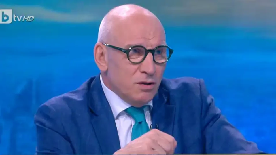 Високата инфлация и икономическа стагнация нямат нищо общо с еврото