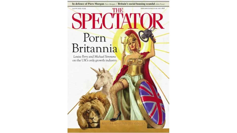 Сексът в интернет е най проспериращия бизнес на ОстроваСпоред Spectator в