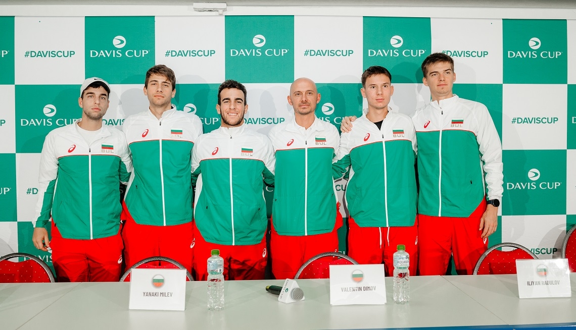 България ще приеме Финландия в Пловдив в мач от Световна