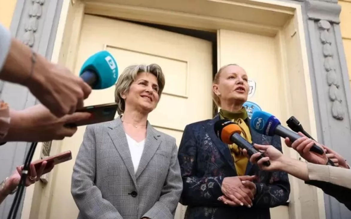 Възелът в Българския олимпийски комитет се заплита все повече и