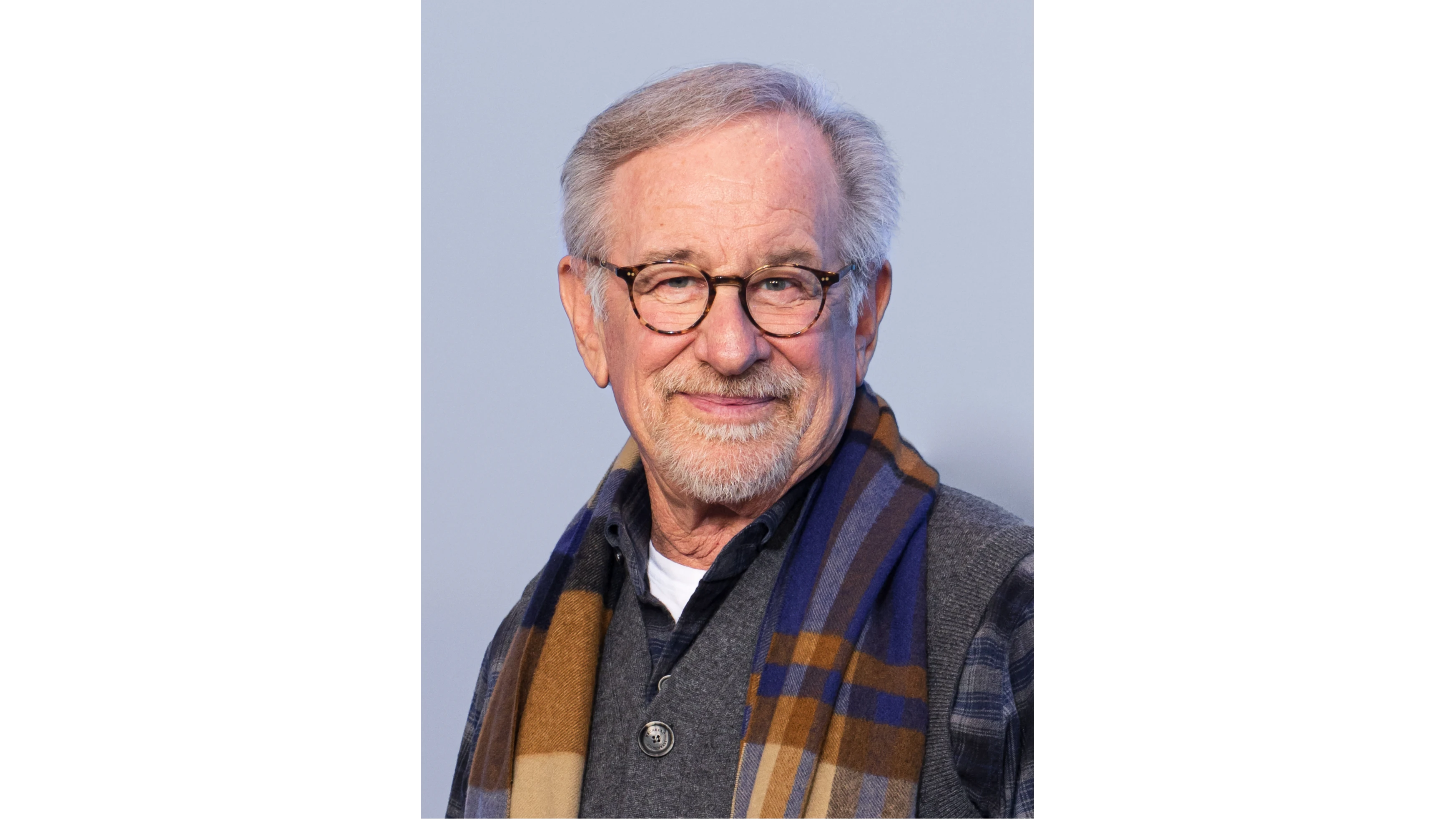 Властелинът на зрелищното кино Стивън Спилбърг има два сочни повода