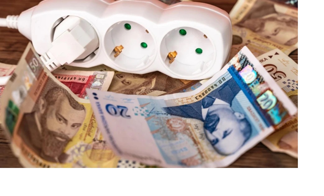 Понижиха дневната тарифа но вдигат таксите за достъп и преносСредното