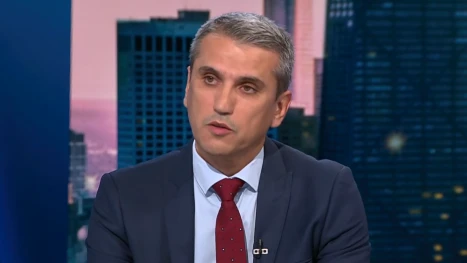 Владимир Димитров