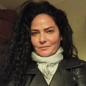 Гергана Пирозова