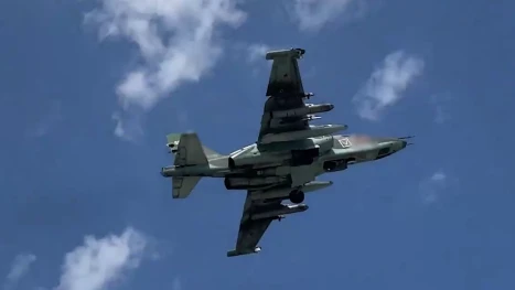 Су-25