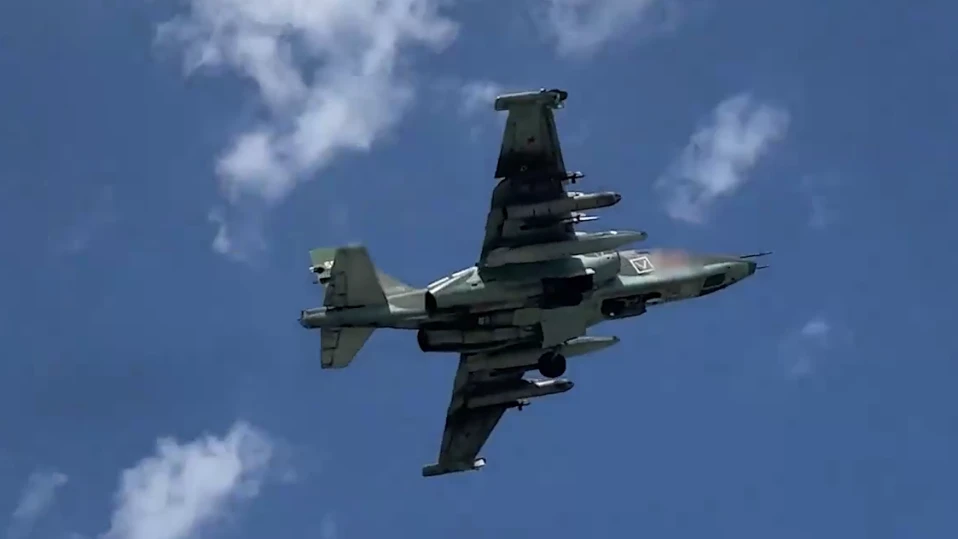 Су-25
