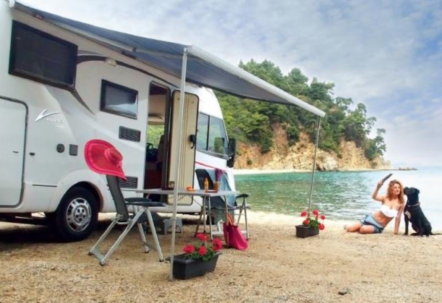 Обявиха се против новите правила за паркиране край моретоМоже да